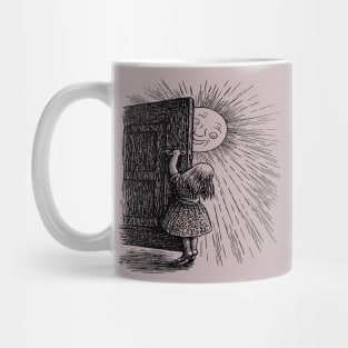 Sunshine Mug